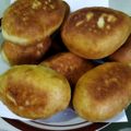 Cooksnap dari Umma Aslam untuk resep Roti Goreng Empuk 3 bahan