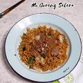 Cooksnap dari Dapur Amalia Rizki untuk resep Mie Goreng Selera