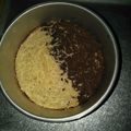Cooksnap dari Santi untuk resep Bolu Bluder 1 telur jadi 2 loyang