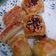 Cooksnap dari IndriDewi untuk resep Bolen Pisang Homemade (Puff Pastry)