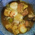 Cooksnap dari Fety untuk resep Kare Ayam Jawa