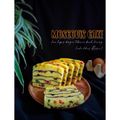Cooksnap dari Ummu Azzam 💐 untuk resep Moscovis Cake (Kukus)