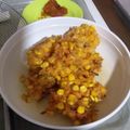 Cooksnap dari Maya Harahap untuk resep Bakwan Jagung Daun Jeruk Renyah Kriuk Tahan Lama