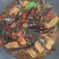 Cooksnap dari Devi Arlini Putri untuk resep Ikan Dencis masak Tauco