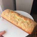 El cooksnap de lulafre cuando hizo Torta🍰 de manzana 🍎.