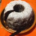 Cooksnap από Mpakaliaros Skordalias στη συνταγή 《Κέικ....μυρμηγκάτο》Νηστίσιμο!!!🥮😋♥️