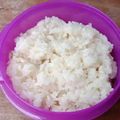 Cooksnap dari Ayu Resti untuk resep 590. Tape Ketan Maniis