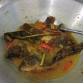 Cooksnap dari Alice untuk resep Pesmol Ikan Mujaer