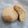 Cooksnap de Dina Nunes quando cozinhou Biscoitinhos de polvilho doce.
