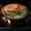 El cooksnap de Vanesa Seijas cuando hizo Torta salada para tentarse.