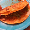 El cooksnap de Blanca Estela García cuando hizo Tacos de barbacoa "estilo Guadalajara" 😈.