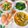 Cooksnap của Phan Bao Van khi họ làm theo món Mâm cơm mùa hè