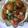 bharti R Sonawane का कुकस्नैप जब उन्होंने वेज मंचूरियन (Veg Manchurian recipe in Hindi) बनाया था।