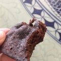 Cooksnap dari aesthetickoki mila untuk resep Brownis kukus beng-beng