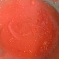 Cooksnap dari Fatimah untuk resep Saos Tomat Homemade