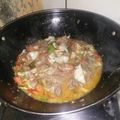 Cooksnap dari Embu Afan untuk resep Tongseng Tetelan Sapi