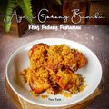Cooksnap dari Putrie untuk resep Resep Ayam Goreng Bumbu Padang Pariaman Sumatera Barat