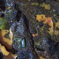 Cooksnap dari Mikhayla Putrisashikirana untuk resep Ikan gabus pucung