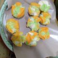 Cooksnap dari Rini Slepi untuk resep Roti kukus mekar