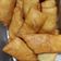 El cooksnap de Cynthya Chamblat Aranda cuando hizo Tortas fritas.