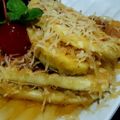 Cooksnap dari Shanty Yuniar untuk resep Pisang Plenet Semarang