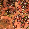 Cooksnap dari Betty Pelophe untuk resep Martabak Mini yummy