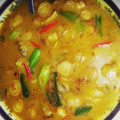 Cooksnap dari Linda Evan untuk resep Tongseng Jamur Champignon