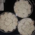 Cooksnap dari sakhi fadlan untuk resep Putri Salju Keju