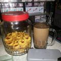 Cooksnap dari Rasdiana Razak Riu untuk resep Nastar keranjang Ekonomis