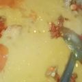 Shaheen,s cooking's cooksnap of when they made Daal Gosht.
