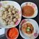 Cooksnap dari Ulfa Ummu Fia Rafa untuk resep Bumbu kacang cilok / siomay / batagor