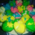 Cooksnap dari Idha Ntu Toothie untuk resep Bolu Kukus Mekar