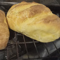 El cooksnap de silviazuluaga cuando hizo Pan Sin Tacc (otra receta).