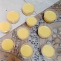 Cooksnap dari Rahma Alya untuk resep Puding Santan Jagung Manis