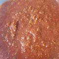 El cooksnap de S. L. M. cuando hizo Salsa boloñesa. Mambo Cecotec.