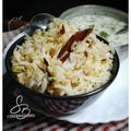 Swati Bharadwaj's cooksnap of when they made জিরা রাইস (Jeera rice recipe in Bengali).