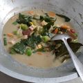 Cooksnap dari Hanifah NurInayah untuk resep Sayur Lodeh