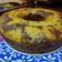 El cooksnap de Miguel Angel Aguirre cuando hizo Bizcochuelo / Budín de mandarina.