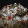 Cooksnap dari Winda Lisnawati untuk resep Nasi liwet rice cooker