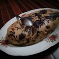 Cooksnap dari Shofia Nurul Izzah untuk resep Bolu Panggang Coklat Ceres Enak dan Lembut