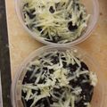 Cooksnap dari Tyut untuk resep Bronis kukus debm
