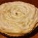 El cooksnap de Angélica Gdy cuando hizo Pie de limón fácil y delicioso arcoíris.