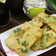 Cooksnap dari yuni untuk resep tempe mendoan