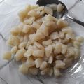 Cooksnap dari Mellisa Primadana untuk resep Cilor