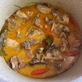 Cooksnap dari Aulia Luthfi Anna untuk resep Ayam Lodho Khas Jawa Timur