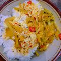 Cooksnap dari Dik untuk resep "Sayur Umbut Kelapa"