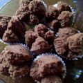 Cooksnap dari Aliyah Ameliyah Wijaya untuk resep Bolu kukus mekar