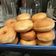 Cooksnap dari Purtinah Ok untuk resep Donat empuk tanpa kentang dan mixer