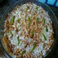 صورة من Hala، شاركها بعد تجربة وصفة معكرونة بالجبن