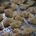Cooksnap dari Thie Ya Nathan untuk resep Siomay Ayam Udang Enak
